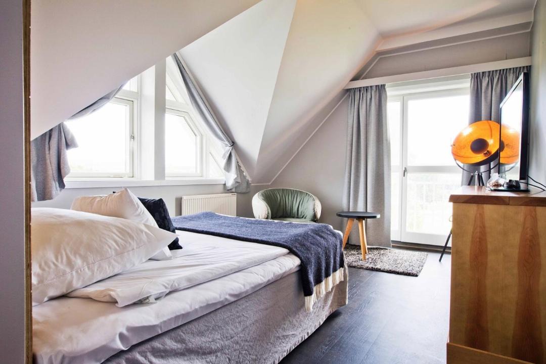 Photo of Bedroom in Sunne