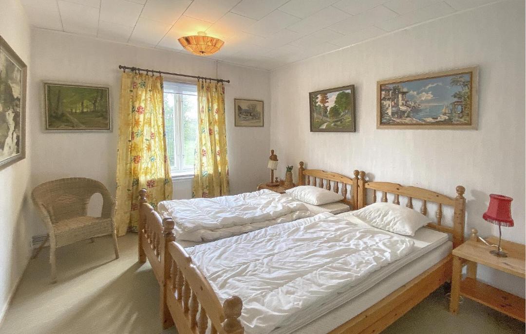 Photo of Bedroom in Skruv
