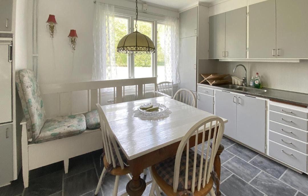 Photo of Kitchen in Skruv