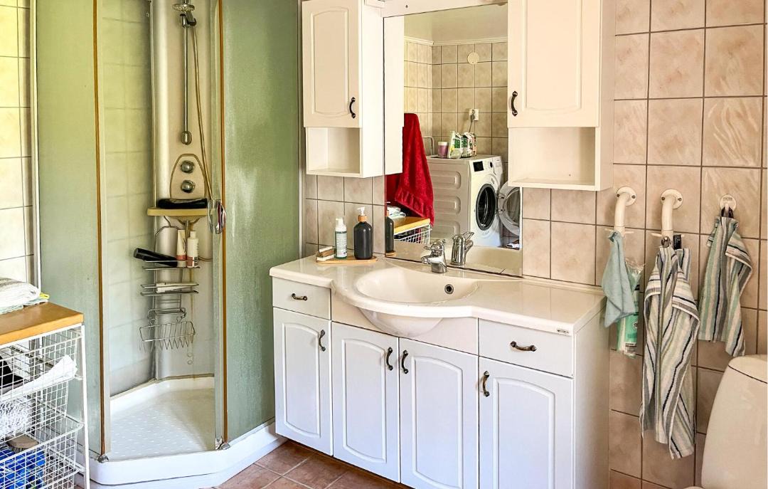 Photo of Bathroom in Tosteberga
