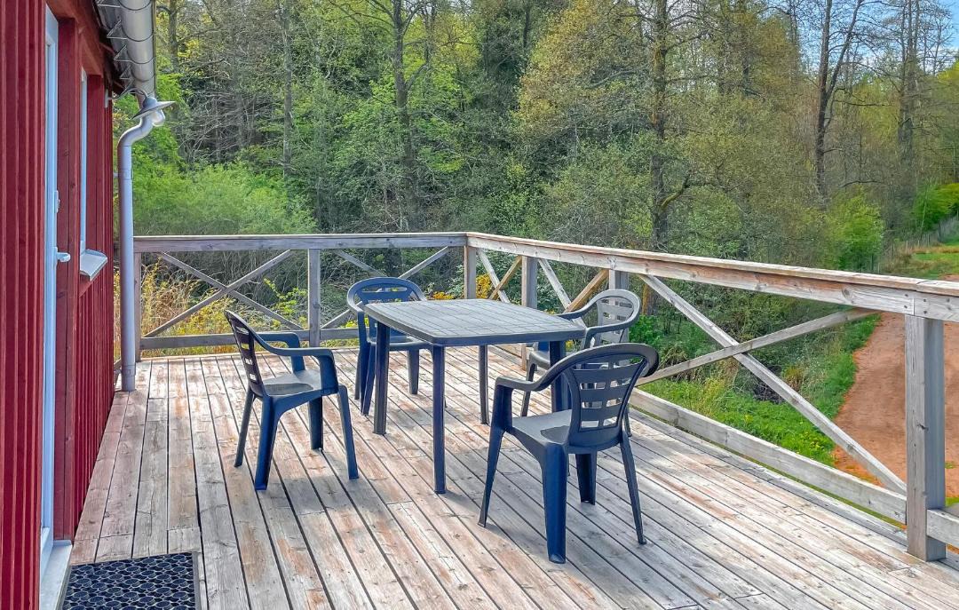 Photo of Patio Balcony in Sloinge