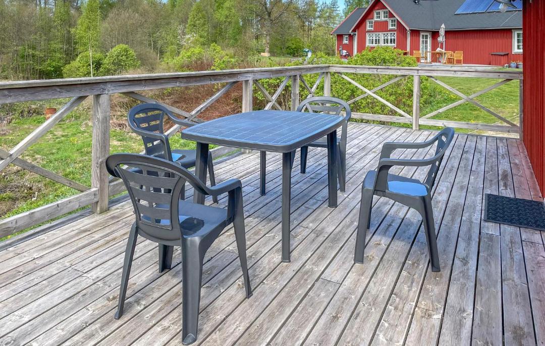 Photo of Patio Balcony in Sloinge