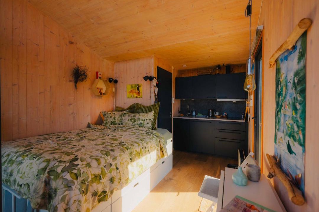 Photo of Bedroom in Herand