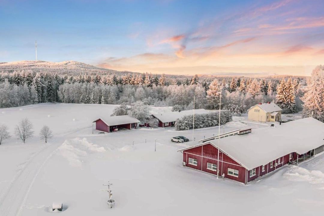Photo of Others in Sotkamo
