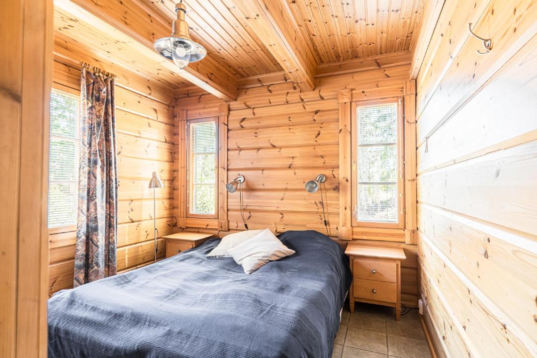 Photo of Bedroom in Tahkovuori