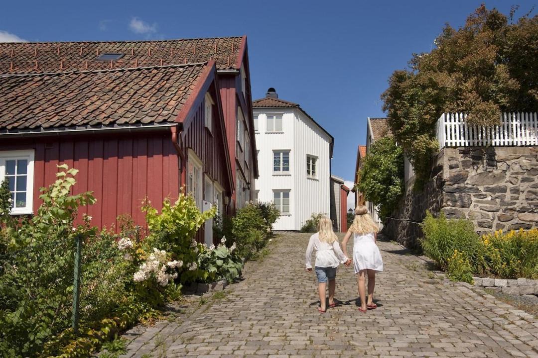 Photo of Others in Arendal