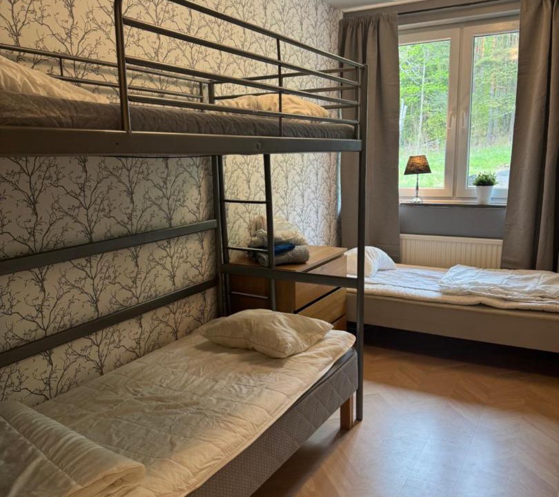 Photo of Bedroom in Virserum