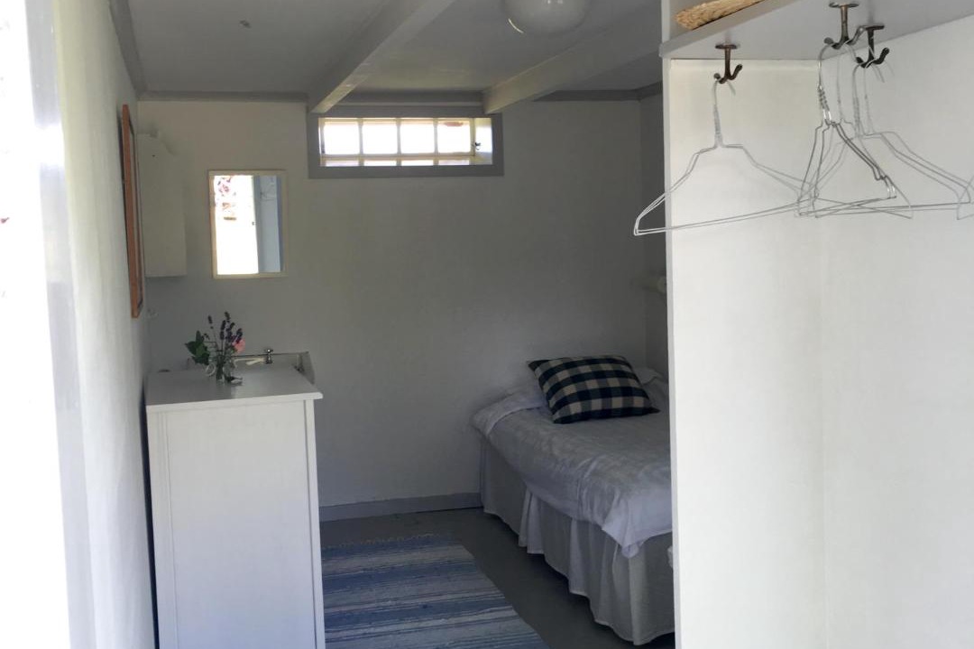 Photo of Bedroom in Katthammarsvik