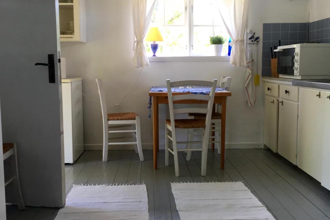 Photo of Kitchen in Katthammarsvik