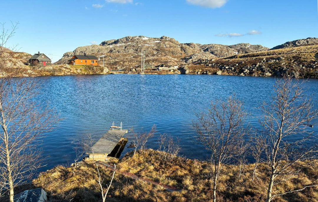 Photo of Others in Bjerkreim