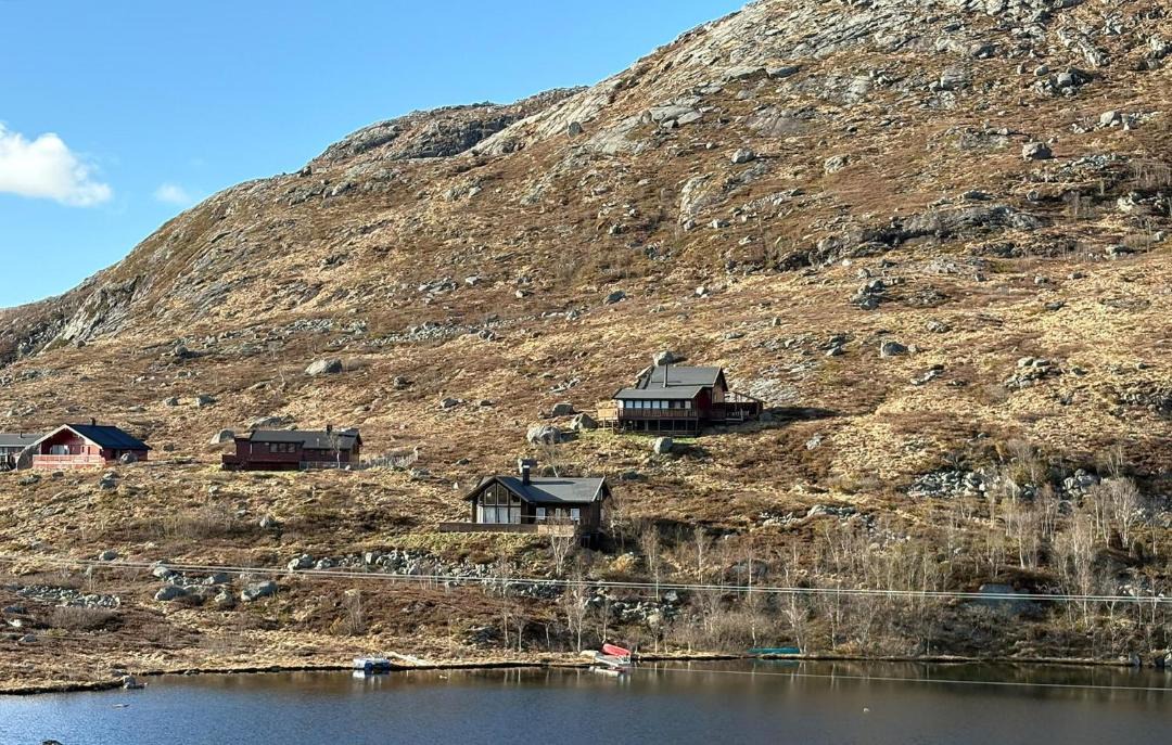 Photo of Others in Bjerkreim