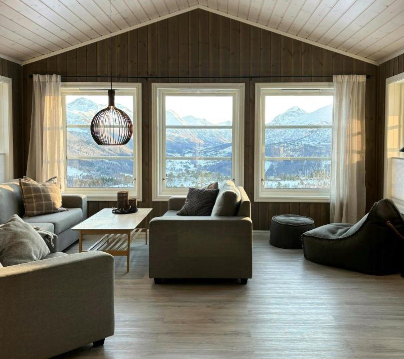 Photo of Livingroom in Møre og Romsdal