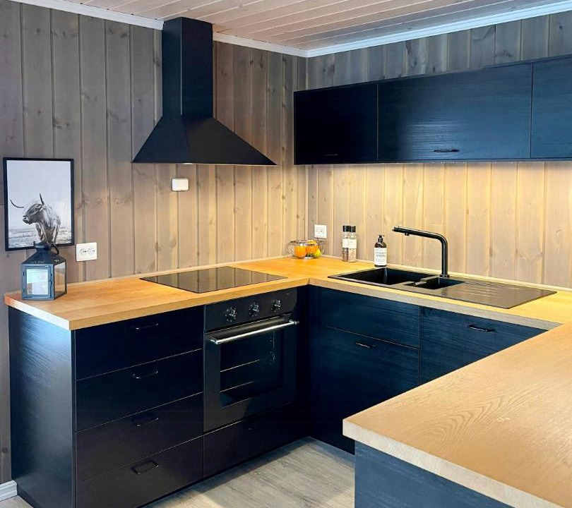 Photo of Kitchen in Møre og Romsdal