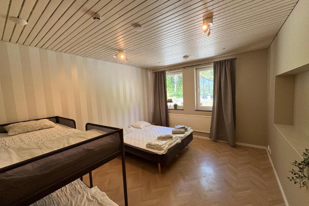 Photo of Bedroom in Virserum