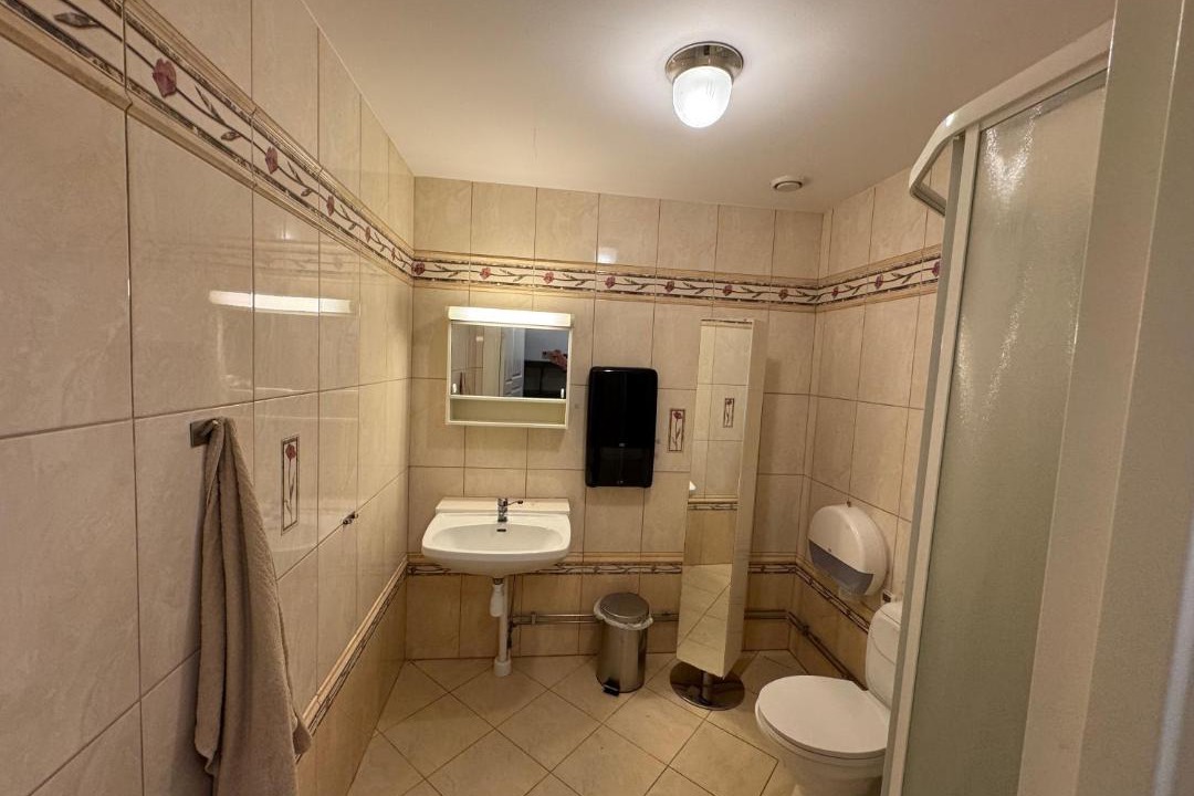 Photo of Bathroom in Virserum