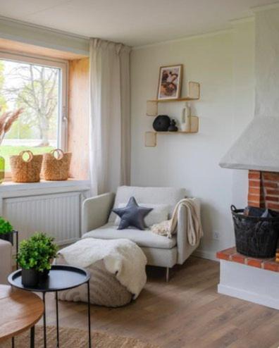 Photo of Livingroom in Flen