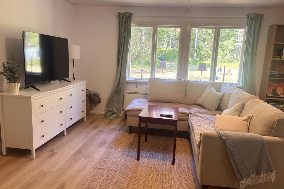 Photo of Livingroom in Annerstad