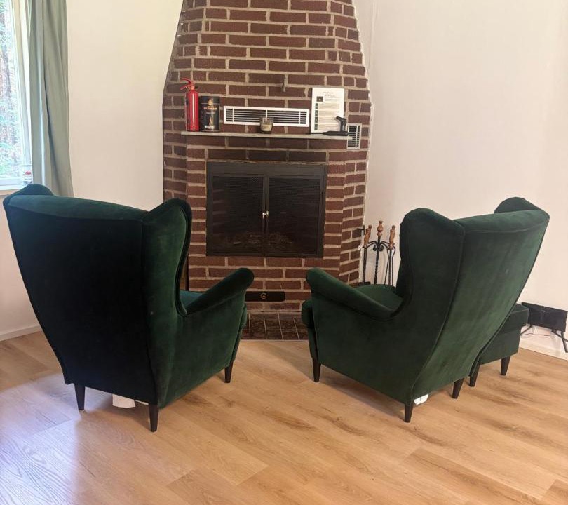 Photo of Livingroom in Annerstad