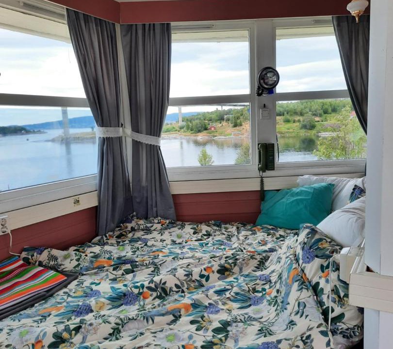 Photo of Bedroom in Saltstraumen