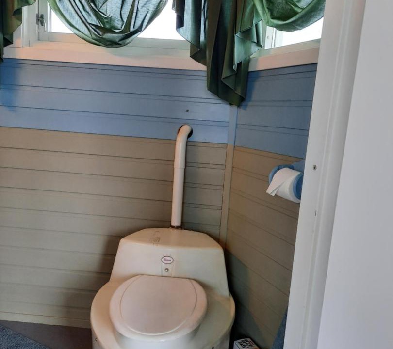 Photo of Bathroom in Saltstraumen