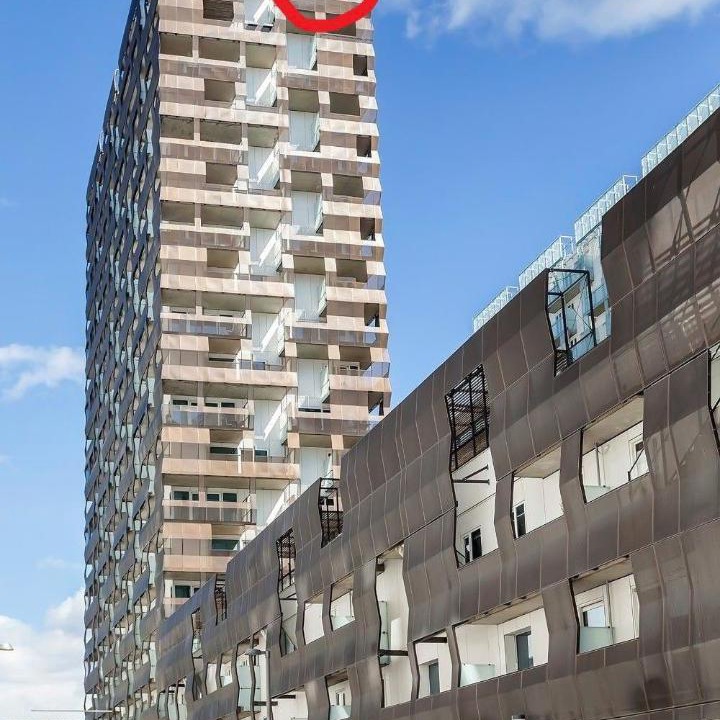 Photo of Others in Bjørvika