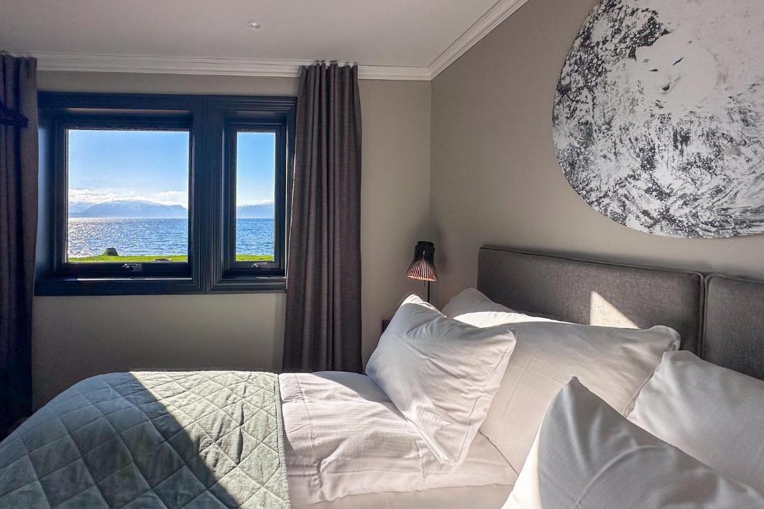 Photo of Bedroom in Lyngen