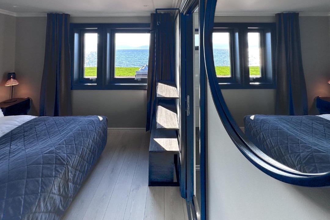 Photo of Bedroom in Lyngen