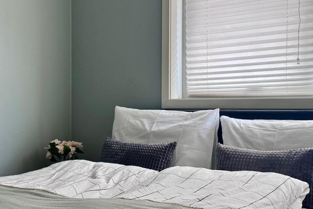 Photo of Bedroom in Gronland