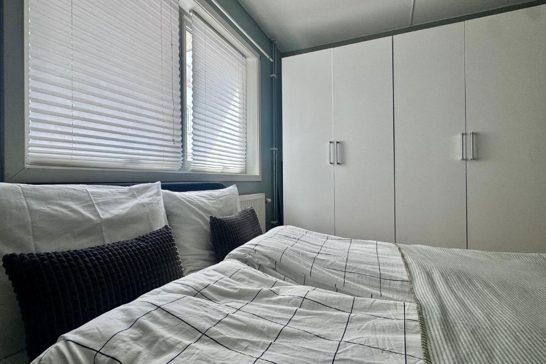 Photo of Bedroom in Gronland