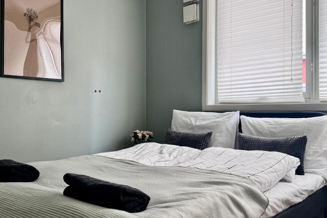 Photo of Bedroom in Gronland