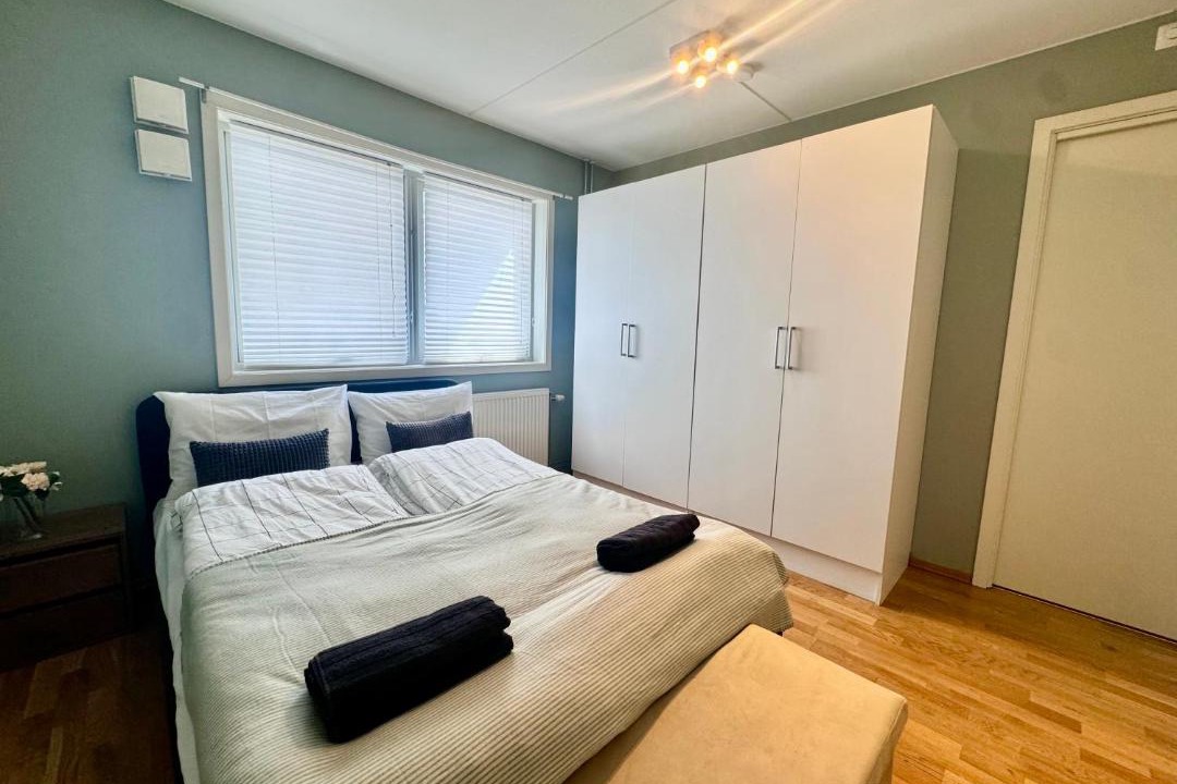 Photo of Bedroom in Gronland