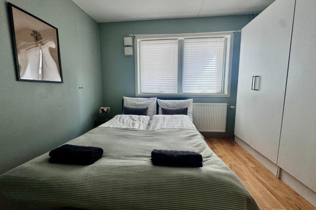 Photo of Bedroom in Gronland