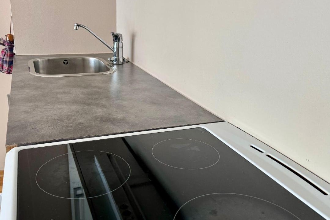 Photo of Kitchen in Gronland