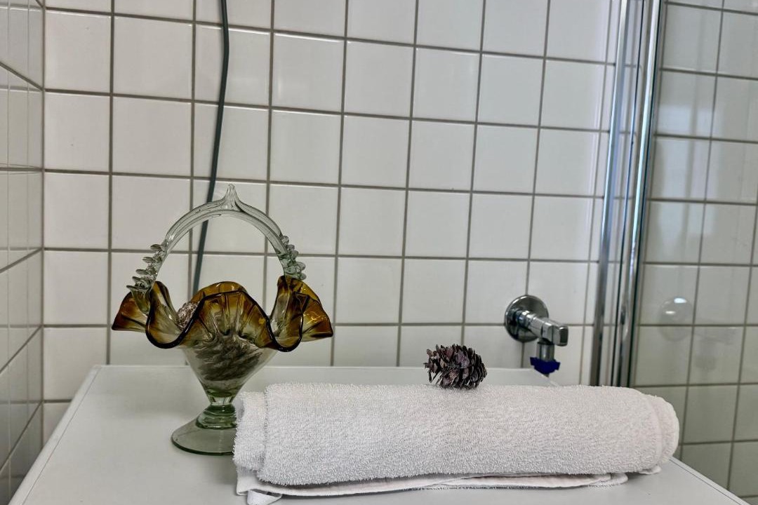 Photo of Bathroom in Gronland