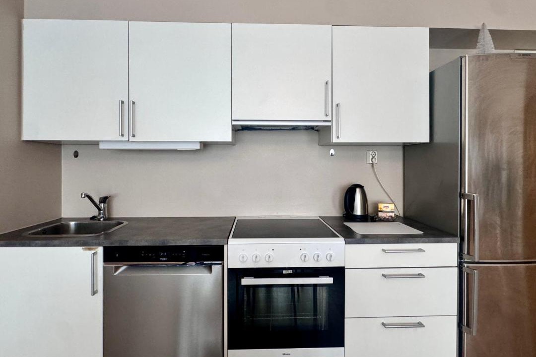 Photo of Kitchen in Gronland