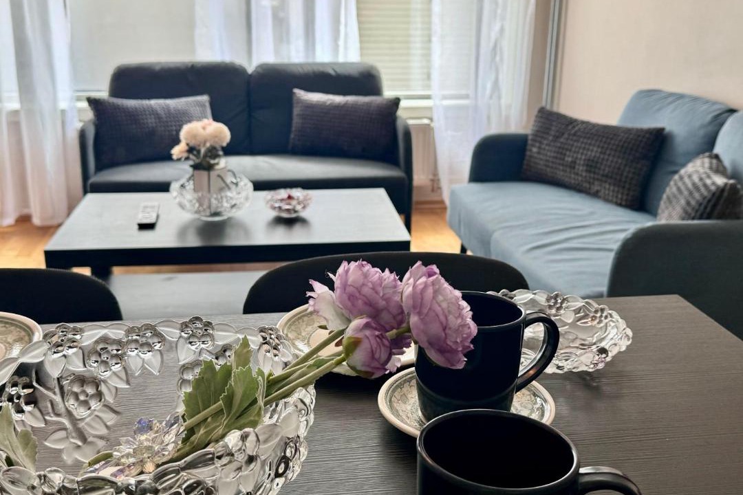 Photo of Livingroom in Gronland