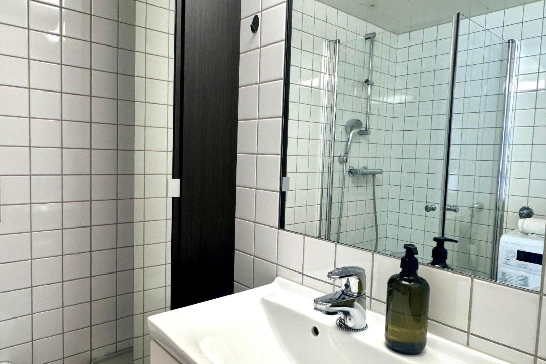 Photo of Bathroom in Gronland