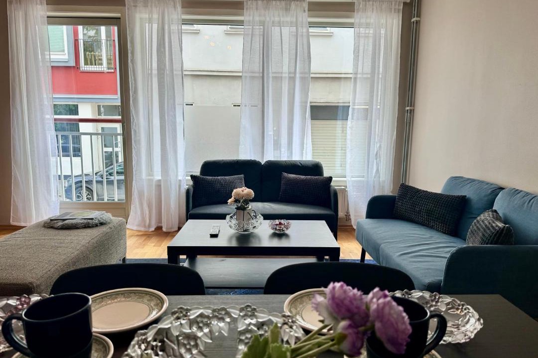 Photo of Livingroom in Gronland