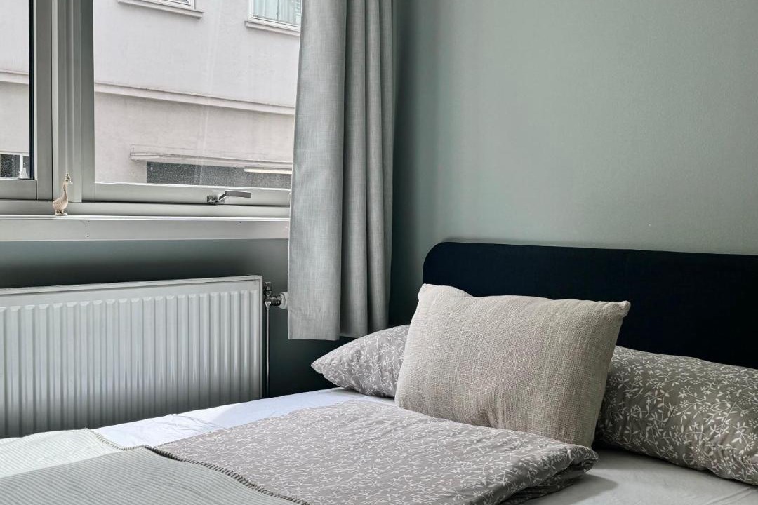Photo of Bedroom in Gronland