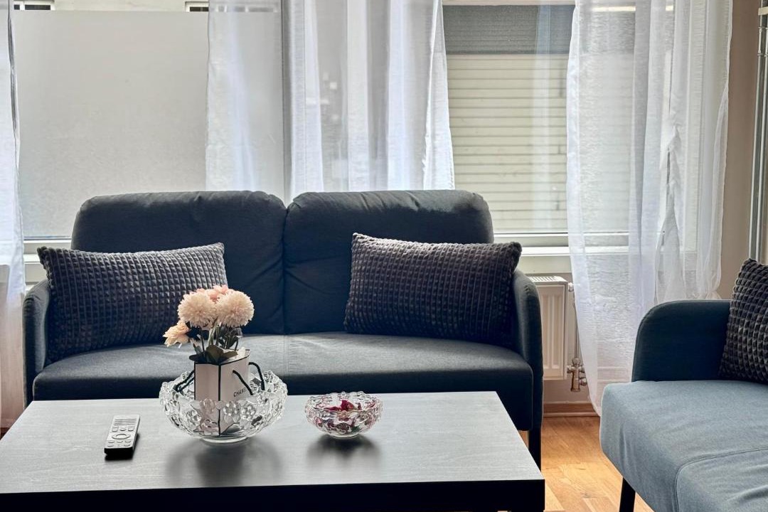 Photo of Livingroom in Gronland