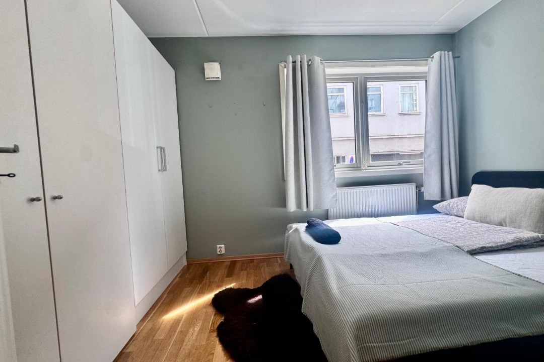 Photo of Bedroom in Gronland