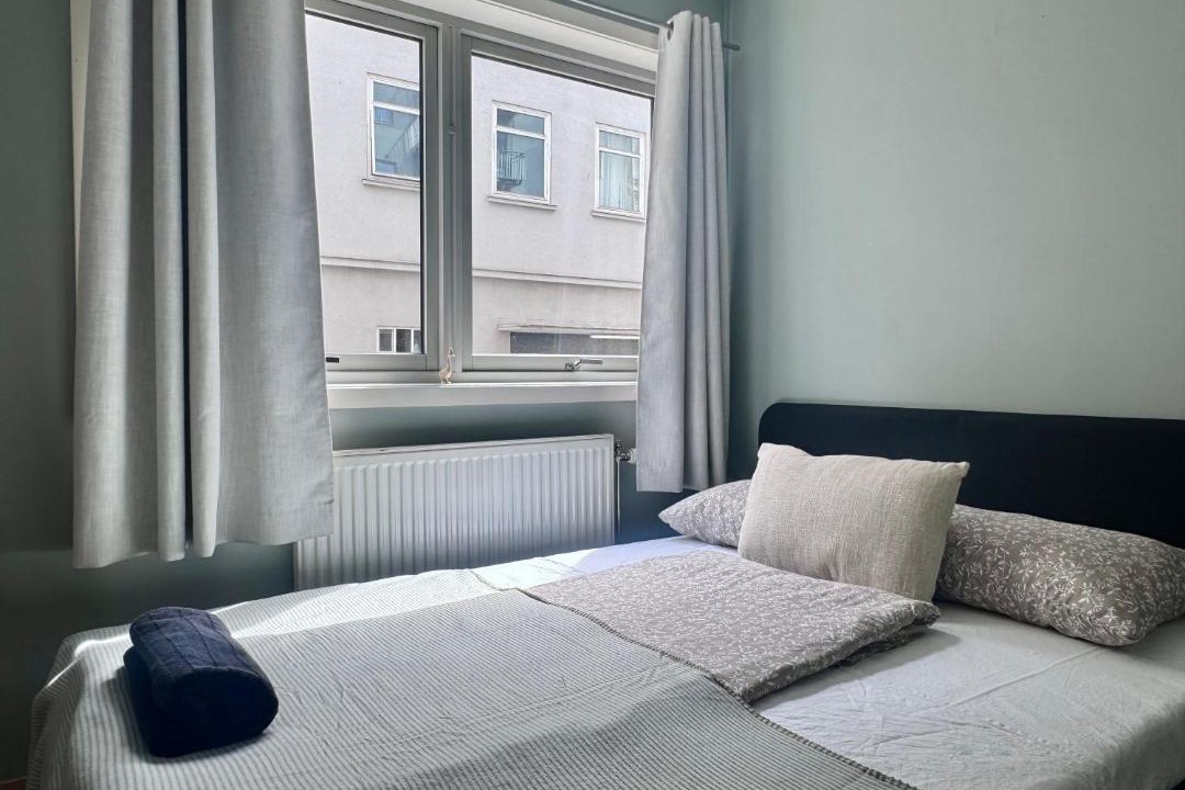 Photo of Bedroom in Gronland