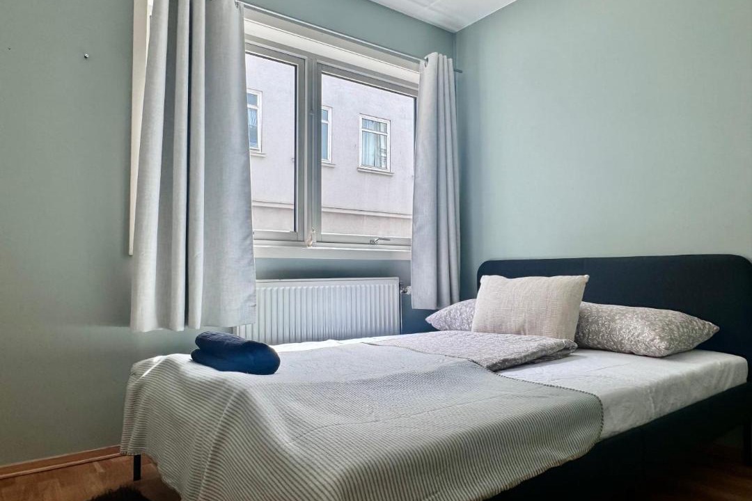 Photo of Bedroom in Gronland