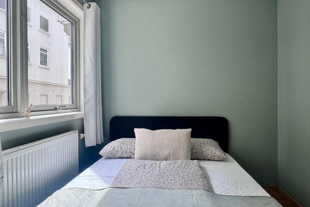 Photo of Bedroom in Gronland