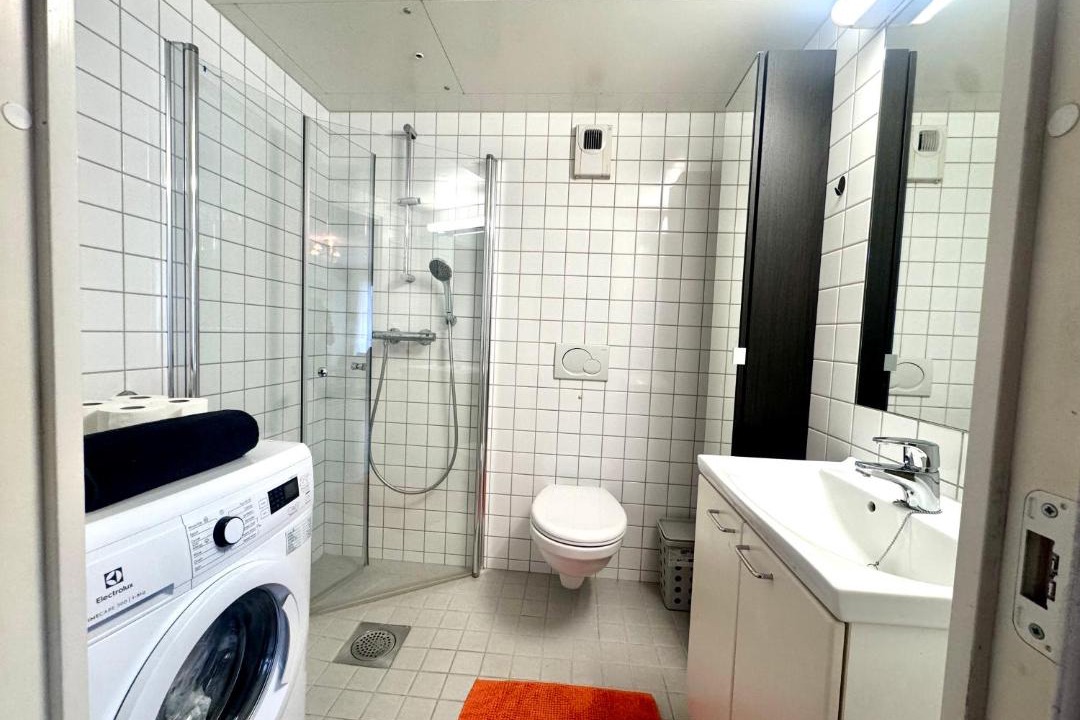 Photo of Bathroom in Gronland