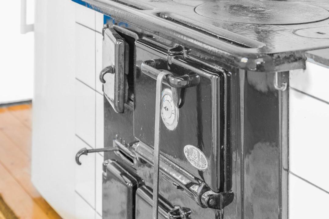 Photo of Kitchen in Solnehult