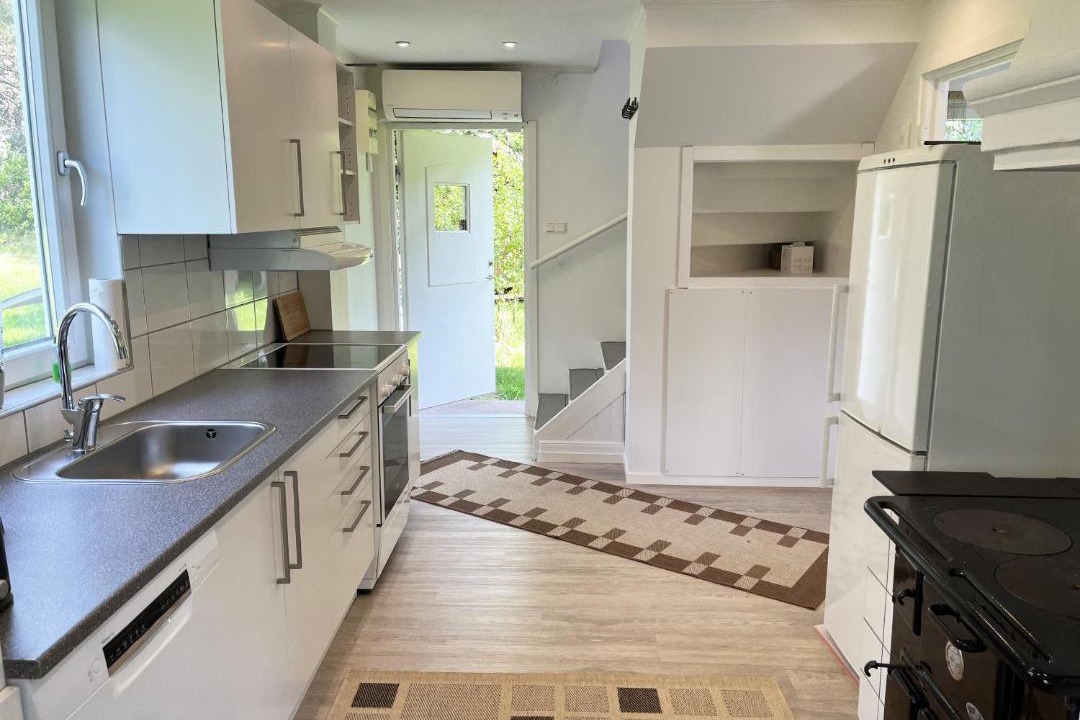 Photo of Kitchen in Solnehult