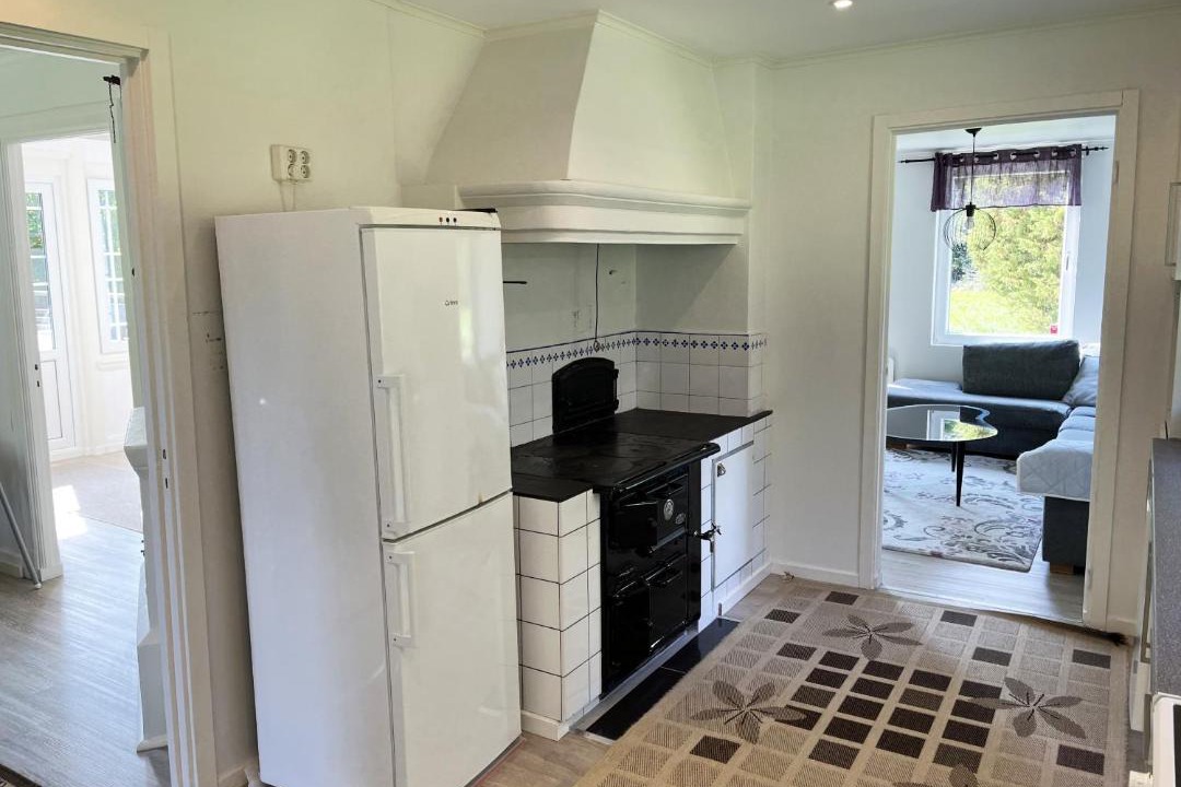 Photo of Kitchen in Solnehult