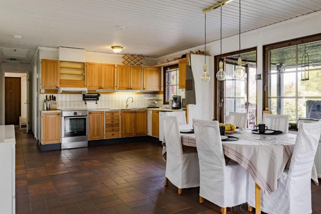 Photo of Kitchen in Gullbrandstorp
