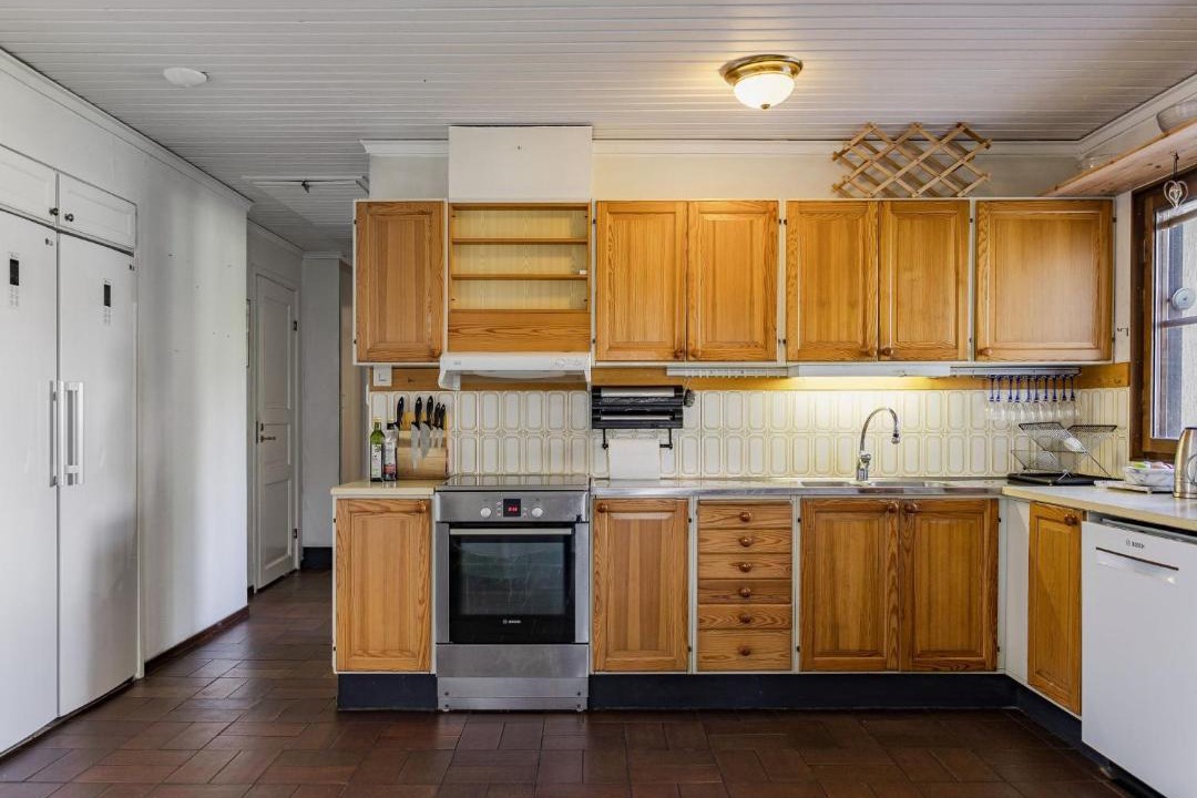 Photo of Kitchen in Gullbrandstorp
